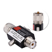 CA-35RS PL259 SO239 Walkie Talkie Ripetitore radio Coassiale Protezione da sovratensione per antenna, CA-35RS