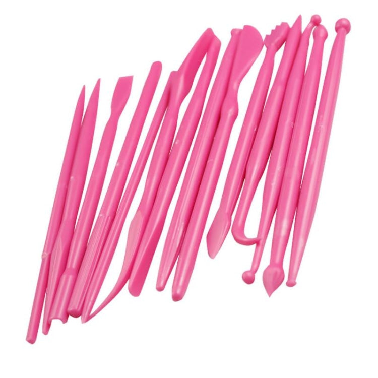 Penna per incisione su torta, mini strumenti per incisione per fondente da 28 pezzi, 28 PCS Yellow, 28 PCS Rose Red, 28 PCS Pink
