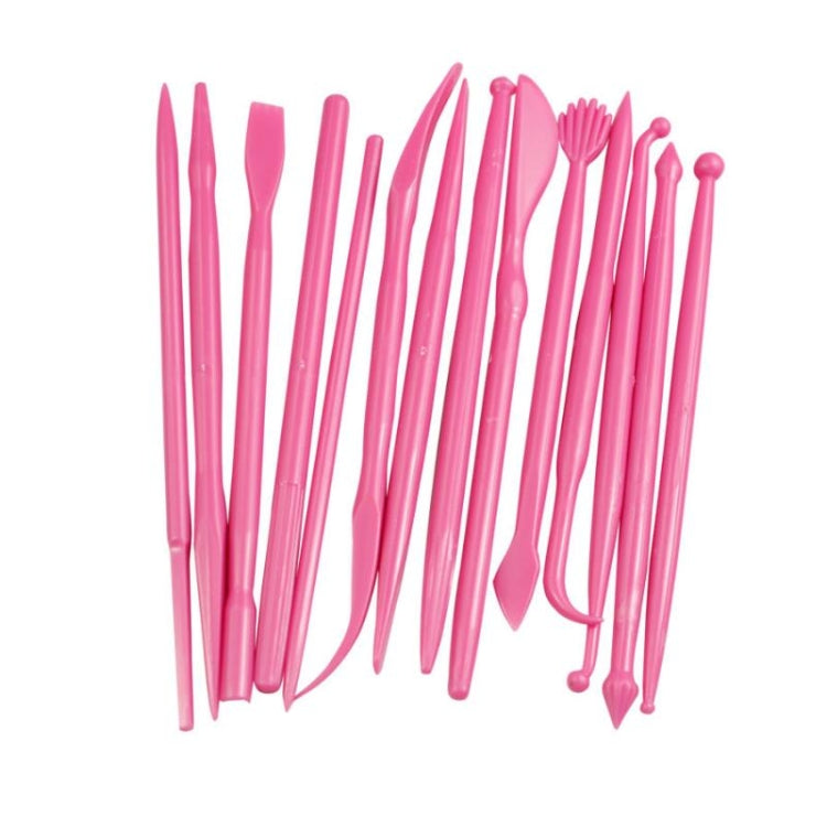 Penna per incisione su torta, mini strumenti per incisione per fondente da 28 pezzi, 28 PCS Yellow, 28 PCS Rose Red, 28 PCS Pink