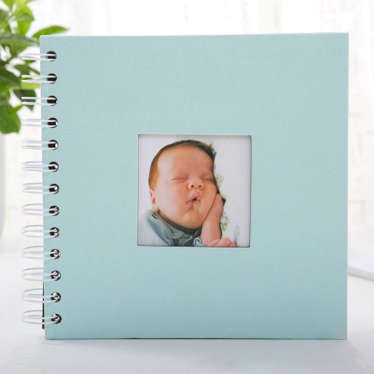 Album per la crescita del bambino da 6 pollici Album per la laurea dell'asilo Album di carta per bambini