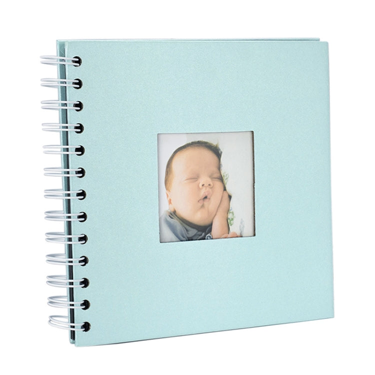 Album per la crescita del bambino da 6 pollici Album per la laurea dell'asilo Album di carta per bambini