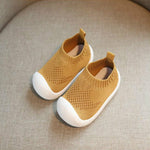 Scarpe per neonati Scarpe in rete Fondo morbido antiscivolo, 16, 17, 18, 19, 20, 21