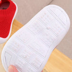 Scarpe per neonati Scarpe in rete Fondo morbido antiscivolo, 16, 17, 18, 19, 20, 21