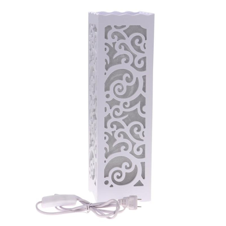 Lampada da tavolo decorativa per studio camera da letto a luce notturna a LED creativa a risparmio energetico creativa semplice e moderna