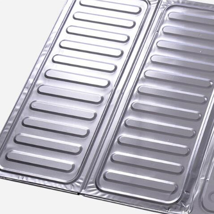 2 piastre antiolio per piano cottura a prova di olio da cucina, piastre creative a prova di olio caldo a prova di spruzzi d'acqua, Hot Oil Proof Plate