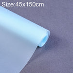 Tappetino antipolvere impermeabile per cassetto armadio 30-60x150