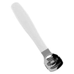 Coltello pedicure 10 pezzi acciaio inox per calli