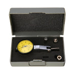 Strumento per strumenti di misurazione a quadrante piccolo con leva impermeabile metrica di precisione antiurto, Measuring Instrument Tool