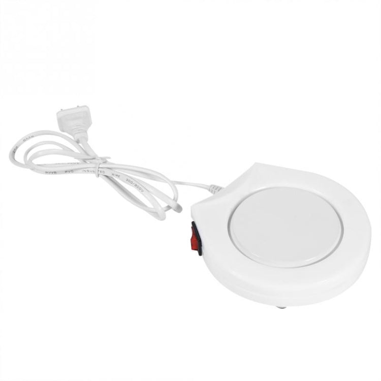 Riscaldatore per tazze per bevande calde, 2 pezzi, per tè al latte, tazza di caffè, 2 PCS