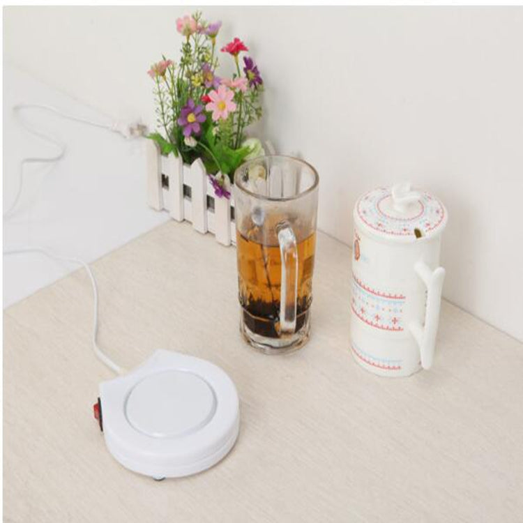 Riscaldatore per tazze per bevande calde, 2 pezzi, per tè al latte, tazza di caffè, 2 PCS