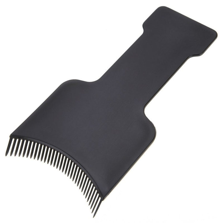 Moda professionale per parrucchieri Applicatore per capelli Pennello per erogazione Salone Colorazione per capelli Tintura Scegli tavola colorata, S, M, L