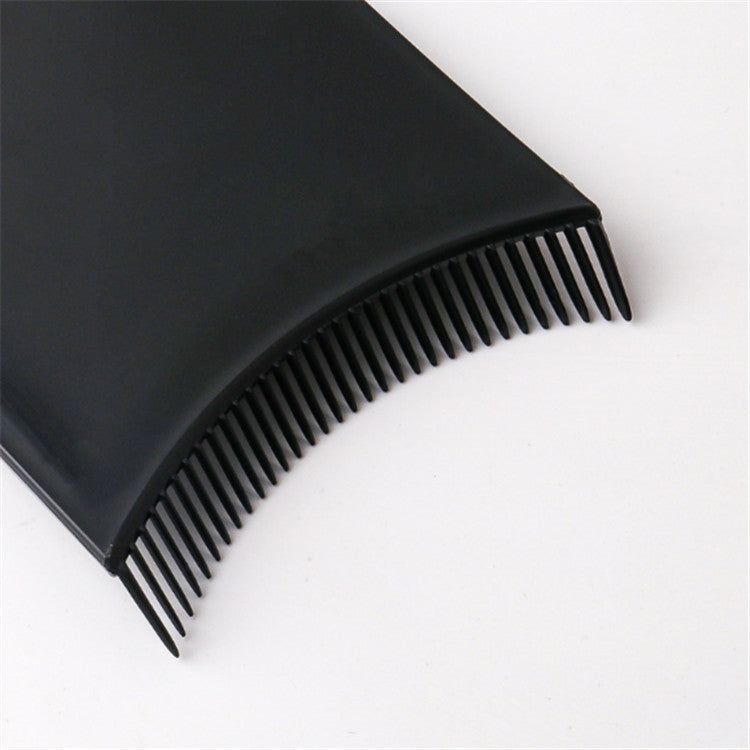 Moda professionale per parrucchieri Applicatore per capelli Pennello per erogazione Salone Colorazione per capelli Tintura Scegli tavola colorata, S, M, L