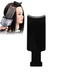 Moda professionale per parrucchieri Applicatore per capelli Pennello per erogazione Salone Colorazione per capelli Tintura Scegli tavola colorata, S, M, L