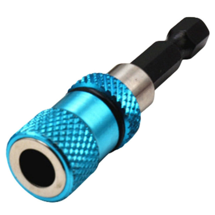 Perno di collegamento magnetico per cacciavite 60mm