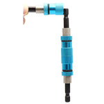 Perno di collegamento magnetico con limite di punta per cacciavite elettrico in acciaio inossidabile, Screwdriver Bit