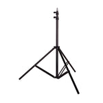 Kit Softbox per studio fotografico (portalampada a quattro prese + Softbox per illuminazione flash 50 X 70 cm + supporto luce da 2 m)