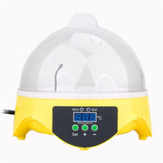 YZ9-7 Incubatrice per capacità di uova Incubatrice elettronica Strumento di schiusa, Incubator Tool Hatcher