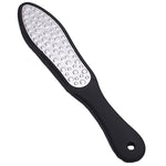 Strumento per manicure e pedicure in acciaio inox