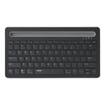 Rapoo XK100 Tastiera aziendale wireless Bluetooth da 78 tasti