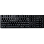 Tastiera meccanica da gioco cablata desktop Rapoo V860, 61 Keys, 87 Keys, 104 Keys