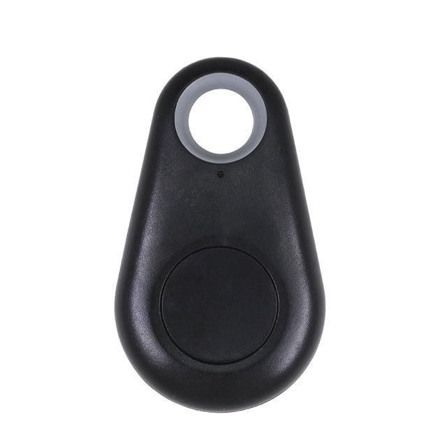 Portachiavi localizzatore Bluetooth anti-smarrimento