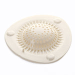 Catcher per capelli da bagno con filtro per lavello da cucina in silicone, Hair Catcher