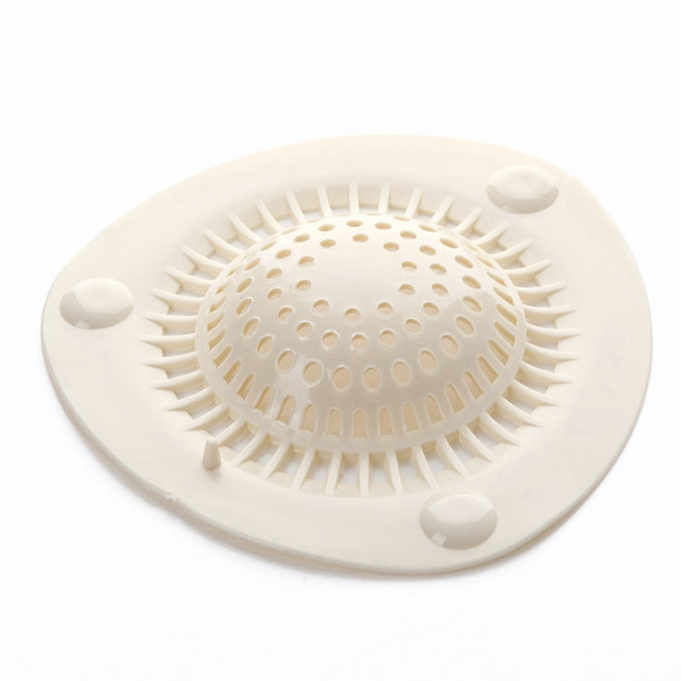 Catcher per capelli da bagno con filtro per lavello da cucina in silicone, Hair Catcher
