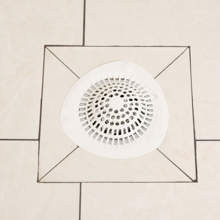Catcher per capelli da bagno con filtro per lavello da cucina in silicone, Hair Catcher