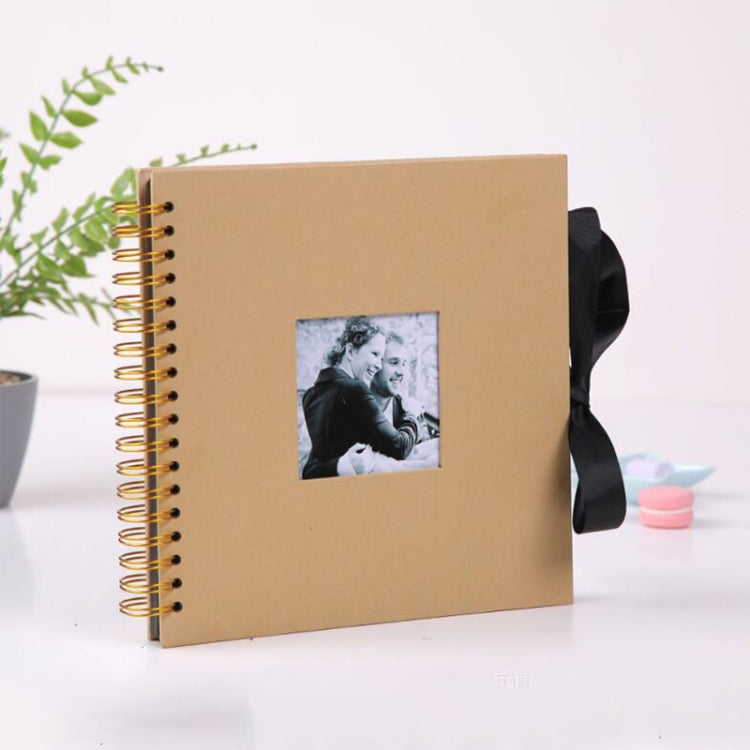 Album fotografico fai-da-te per scrapbooking 8-12 pollici