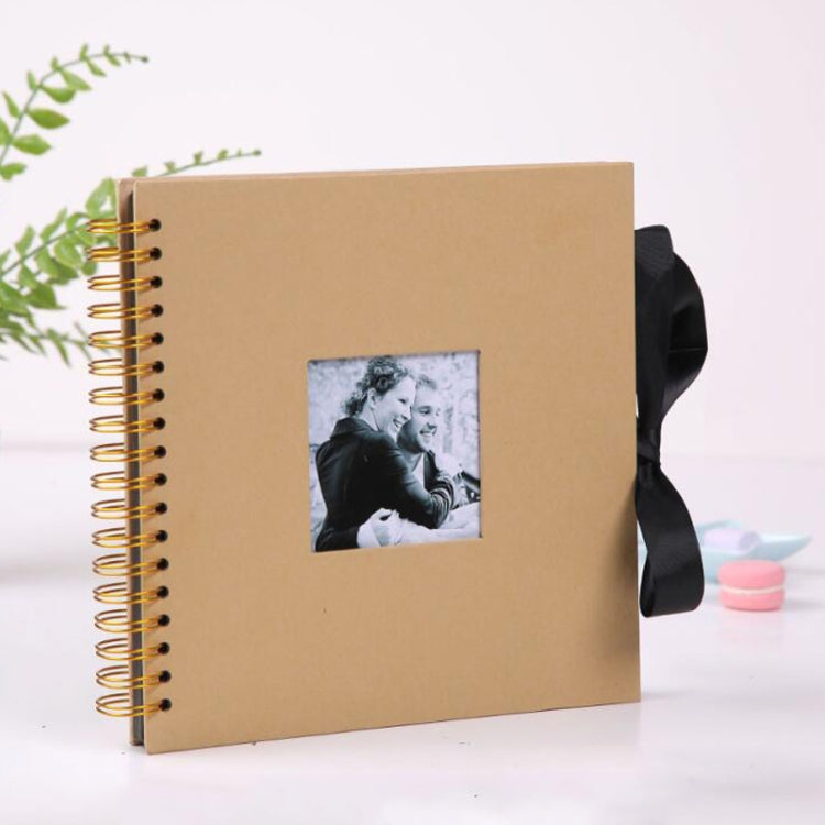 Album fotografico fai-da-te per scrapbooking 8-12 pollici