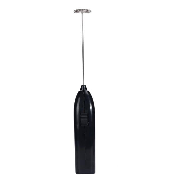 Frullino per le uova da cucina domestico elettrico portatile Mini frullatore per tè al latte e caffè in acciaio inossidabile