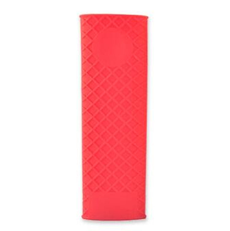 2 pezzi di manico in silicone spesso e durevole, manicotto isolante termico multicolore, antiscivolo, antiscivolo, con manico morbido