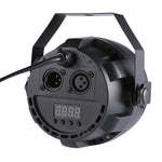 Luce laser da palco Parlight a luce viola a LED, US Plug, EU Plug