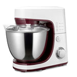 Impastatrice Uova Frullatore Alimentare Milkshake Torta Impastatrice Macchina per impastare, Dough Mixer
