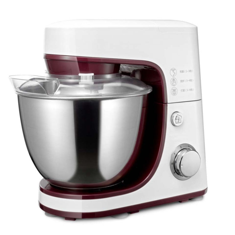 Impastatrice Uova Frullatore Alimentare Milkshake Torta Impastatrice Macchina per impastare, Dough Mixer