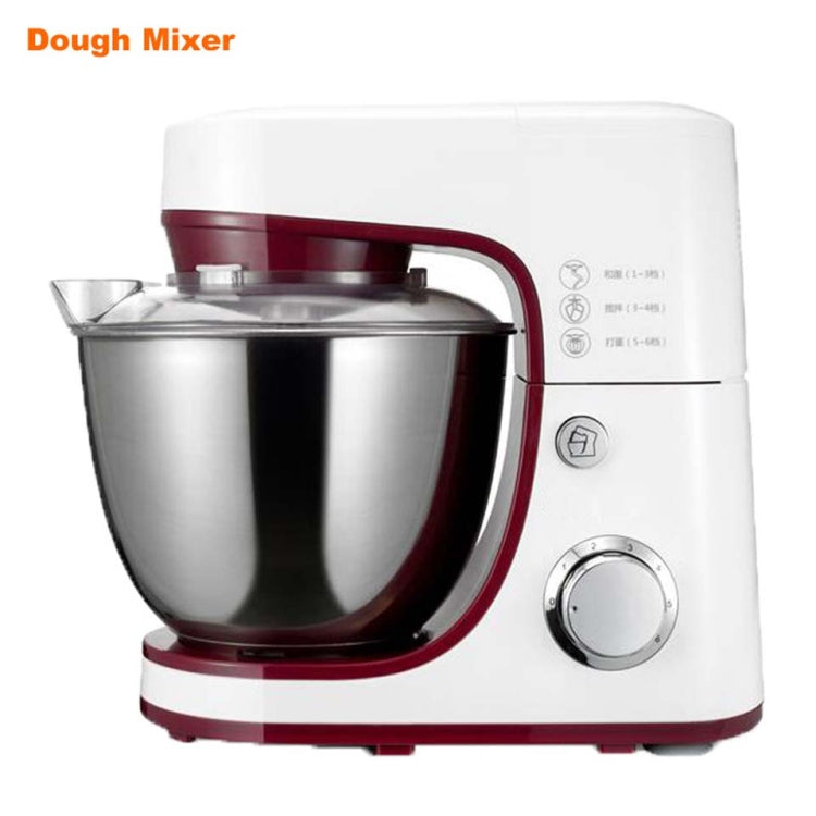 Impastatrice Uova Frullatore Alimentare Milkshake Torta Impastatrice Macchina per impastare, Dough Mixer