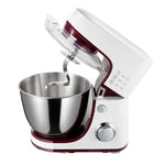 Impastatrice Uova Frullatore Alimentare Milkshake Torta Impastatrice Macchina per impastare, Dough Mixer