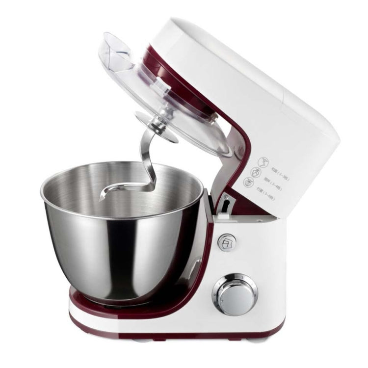 Impastatrice Uova Frullatore Alimentare Milkshake Torta Impastatrice Macchina per impastare, Dough Mixer