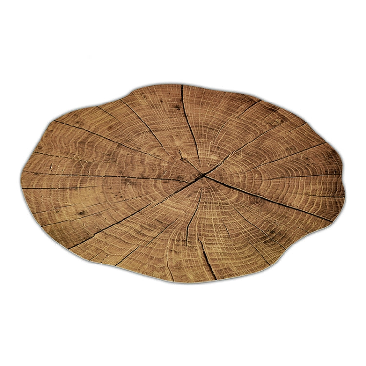 2 pezzi di tovagliette in legno per stoviglie, decorazione per tazza da tè a forma di loto, Table Mats 1