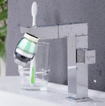 Mini rubinetto da cucina Rubinetto depuratore d'acqua Accessori per la casa Filtro pulito, Tap Water Purifier