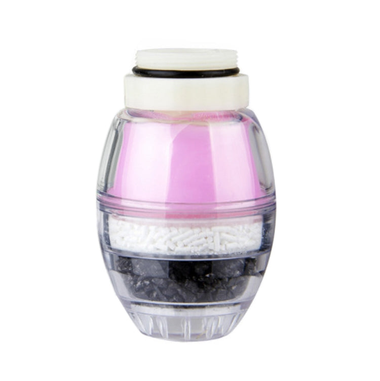 Mini rubinetto da cucina Rubinetto depuratore d'acqua Accessori per la casa Filtro pulito, Tap Water Purifier