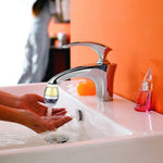 Mini rubinetto da cucina Rubinetto depuratore d'acqua Accessori per la casa Filtro pulito, Tap Water Purifier