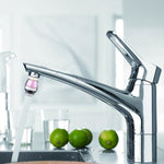 Mini rubinetto da cucina Rubinetto depuratore d'acqua Accessori per la casa Filtro pulito, Tap Water Purifier
