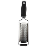 Grattugia per formaggio Lama in acciaio inossidabile Affettatrice per formaggio Grattugia per limone Pialla per raschiare il cioccolato con copertura protettiva, Cheese Grater (Red), Cheese Grater (Black)