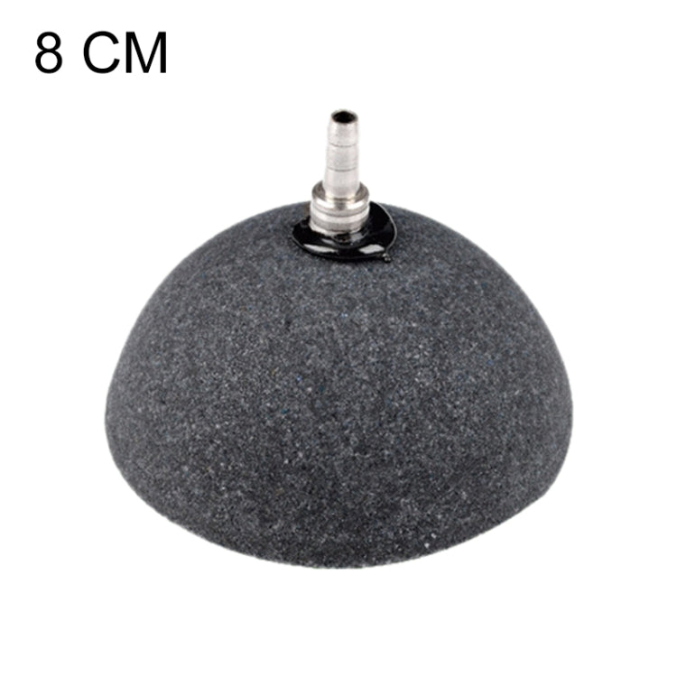 Acquario Bolla di ossigeno Pietra Piastra di gas Testa di ossigenazione Tavolo di sabbia Disco di ossigeno Pietra di gas, 20 PCS 3cm Bubble Stone, 5 PCS 4cm Bubble Tray, 3 PCS 6cm Bubble Tray, 2 PCS 8cm Bubble Tray, 2 PCS 10cm Bubble Tray              ...