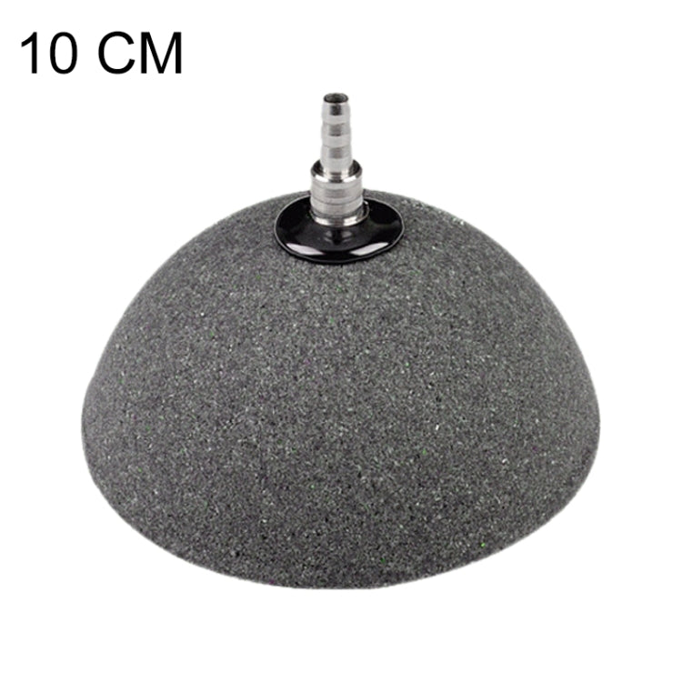 Acquario Bolla di ossigeno Pietra Piastra di gas Testa di ossigenazione Tavolo di sabbia Disco di ossigeno Pietra di gas, 20 PCS 3cm Bubble Stone, 5 PCS 4cm Bubble Tray, 3 PCS 6cm Bubble Tray, 2 PCS 8cm Bubble Tray, 2 PCS 10cm Bubble Tray              ...
