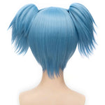 Anime Assassination Classroom Shiota Nagisa Parrucca coda di cavallo Costume cosplay Capelli sintetici