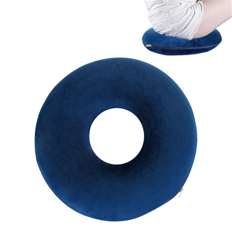 Cuscino antidecubito Cuscino per sedia circolare in memory foam