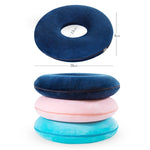 Cuscino antidecubito Cuscino per sedia circolare in memory foam
