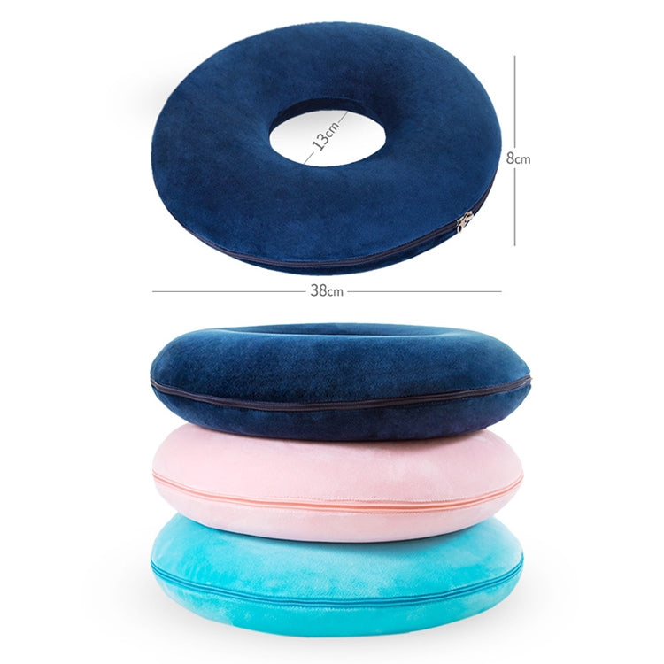 Cuscino antidecubito Cuscino per sedia circolare in memory foam